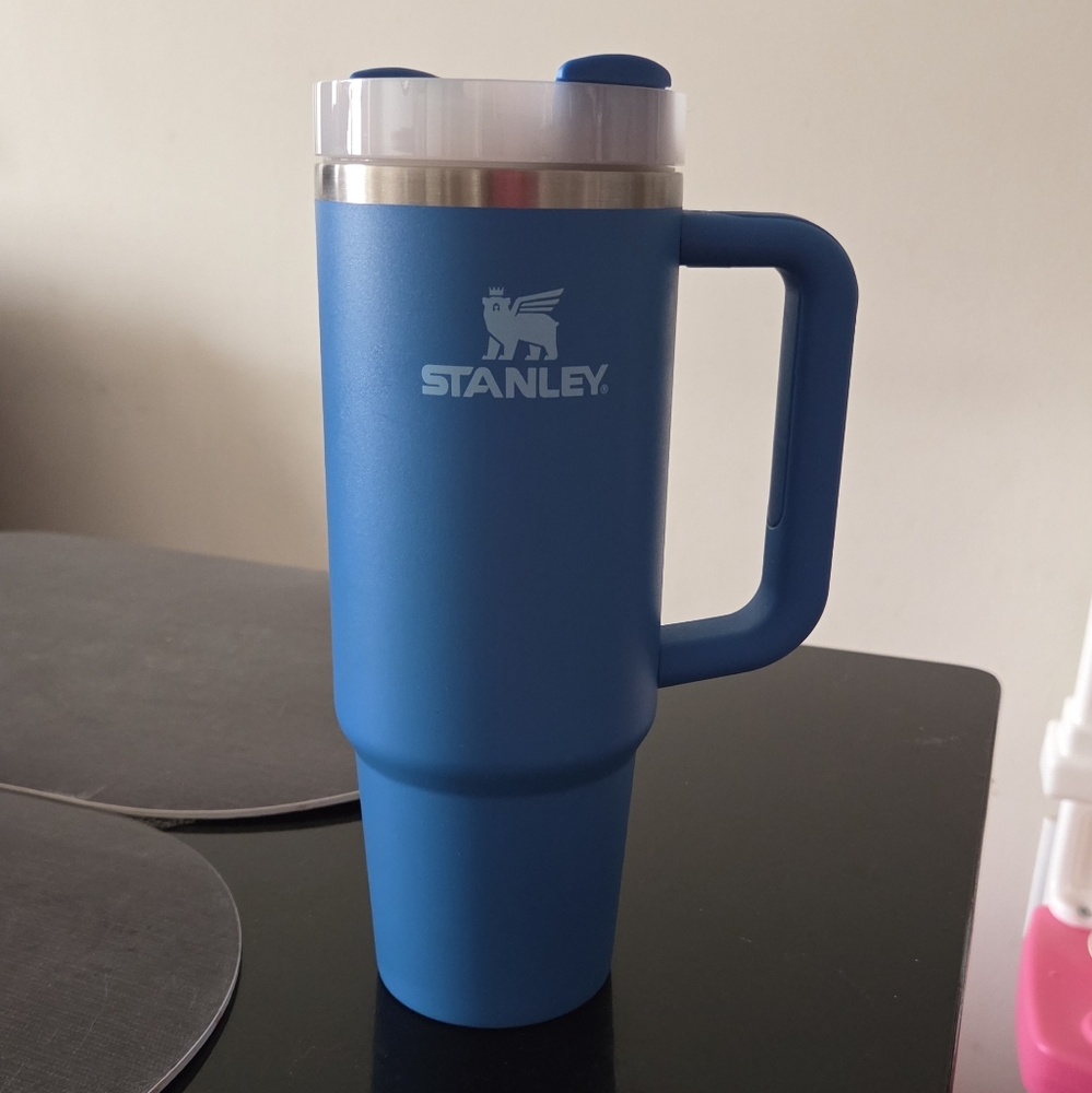 Stanley Vibrant Blue Mug